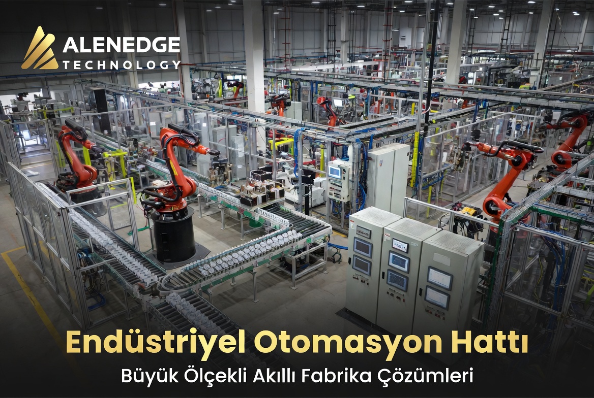 Otomasyon sistemleri